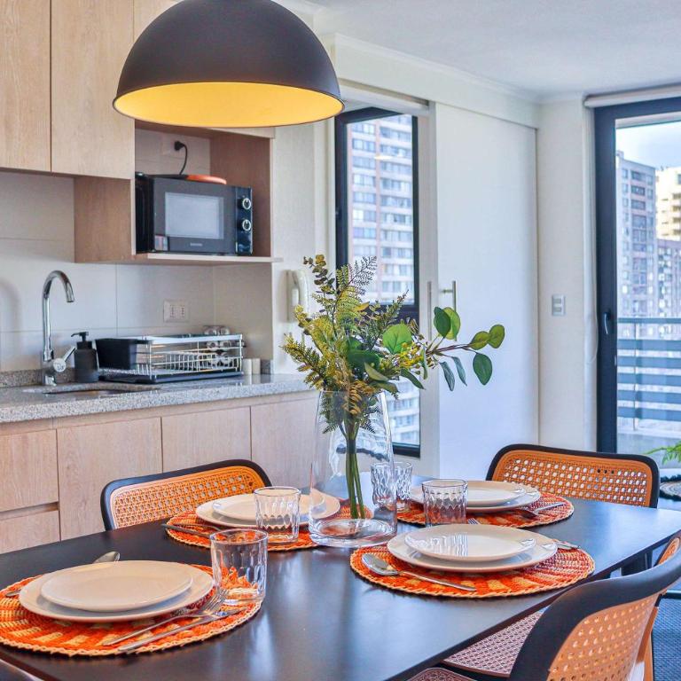 HOM I Wifi Vista Arte Patrimonio Sacramentinos - Apartamento - 1