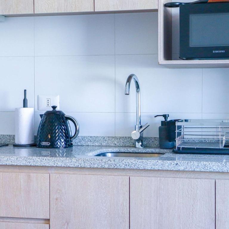 HOM I Wifi Vista Arte Patrimonio Sacramentinos - Apartamento - 33