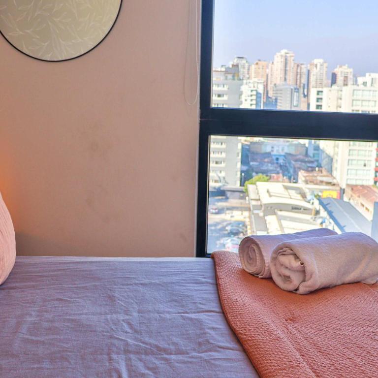 HOM I Wifi Vista Arte Patrimonio Sacramentinos - Apartamento - 27