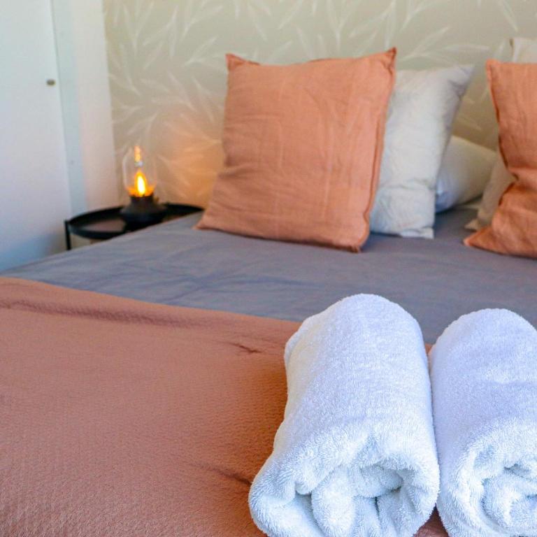 HOM I Wifi Vista Arte Patrimonio Sacramentinos - Apartamento - 32