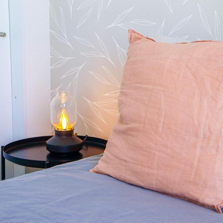 HOM I Wifi Vista Arte Patrimonio Sacramentinos - Apartamento - 38