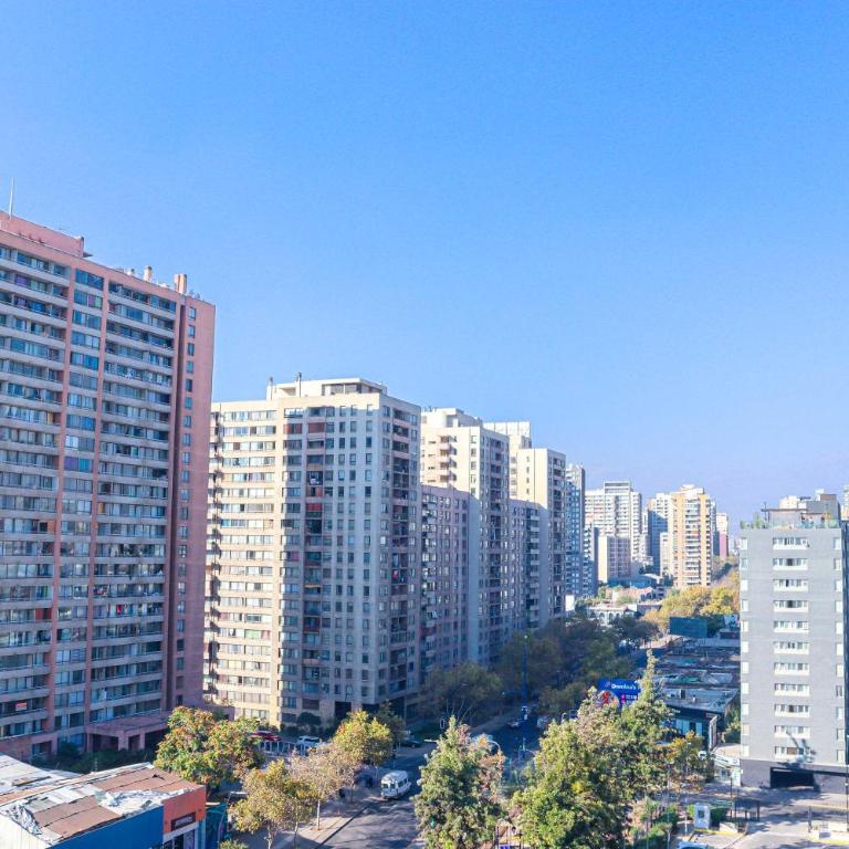 HOM I Wifi Vista Arte Patrimonio Sacramentinos - Apartamento - 14