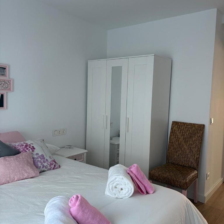 Leon Bettysol - Apartamento de 3 dormitorios - 19