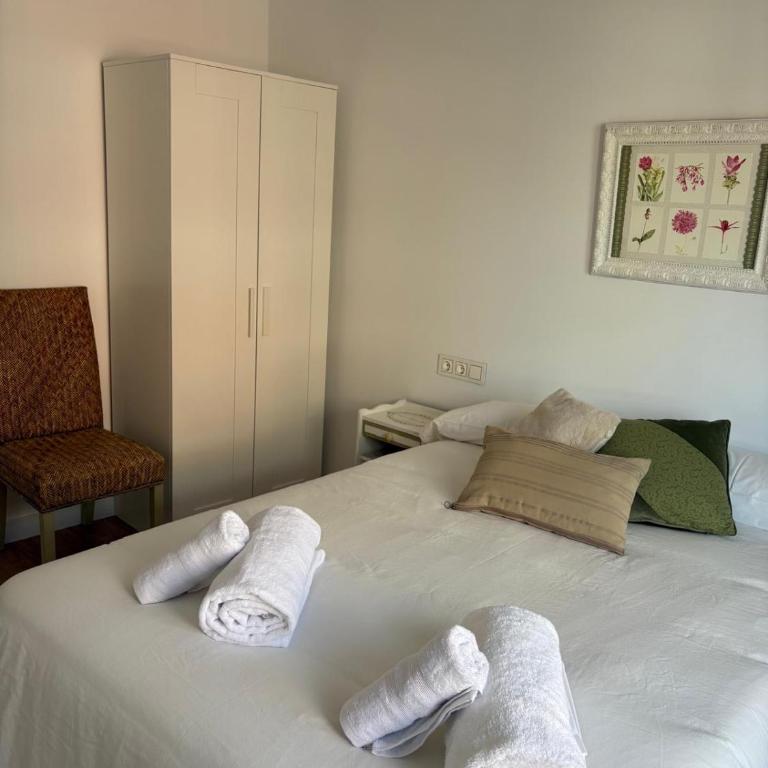 Leon Bettysol - Apartamento de 3 dormitorios - 15