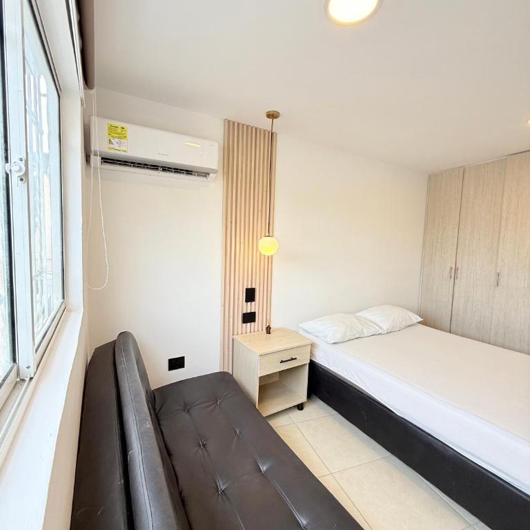 The Host apartamentos At Los Angeles - Apartamento Estudio - 8