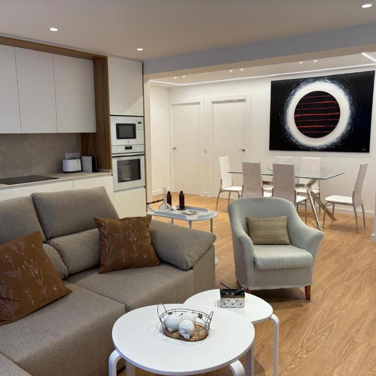 Leon Bettysol - Apartamento de 3 dormitorios - 4