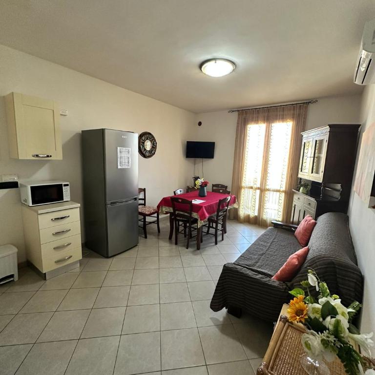Appartamento Lido Vistamare - Appartamento - 9