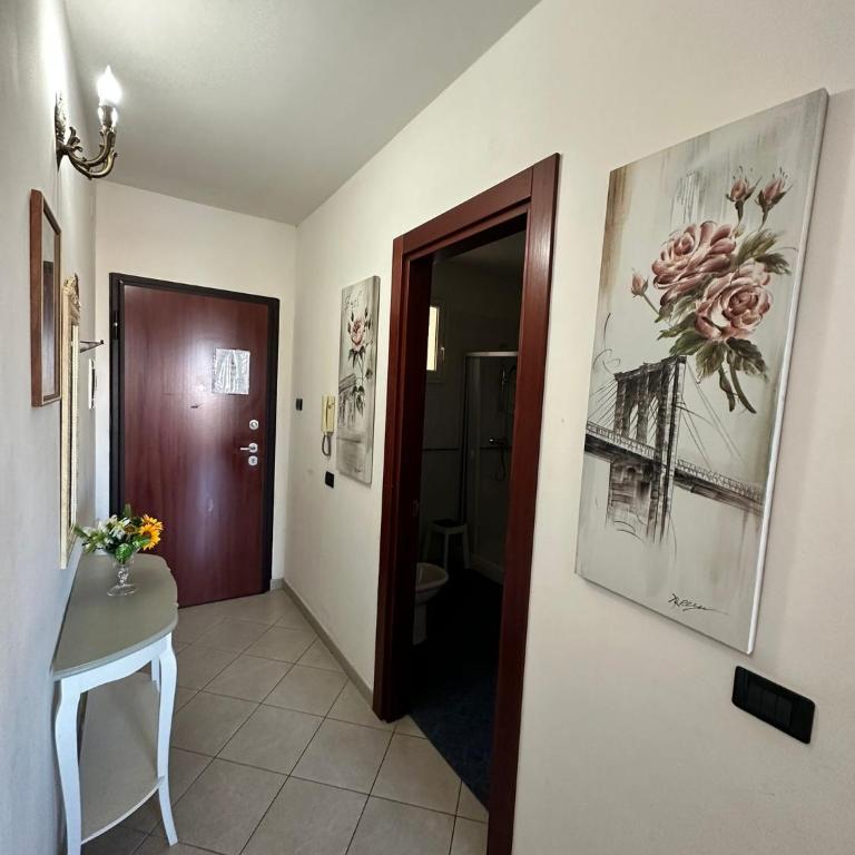 Appartamento Lido Vistamare - Appartamento - 12