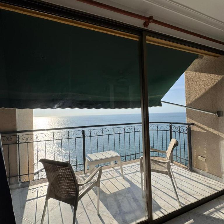 Edificio el peñon - Apartamento - 2 niveles - 11