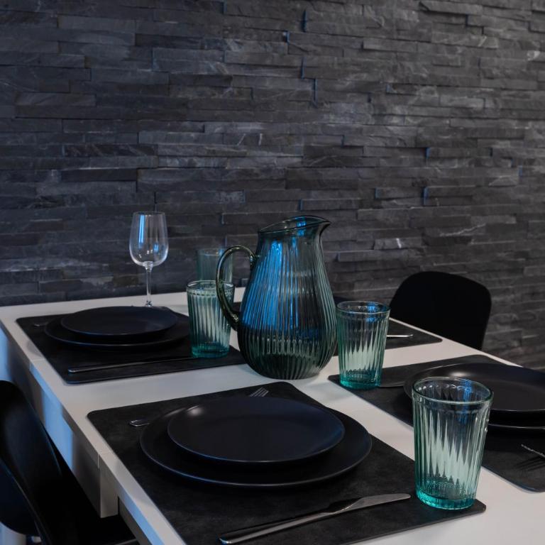 FeelGood Studio I Majing I Leukerbad I Gemmi - Apartment mit 1 Schlafzimmer - 17