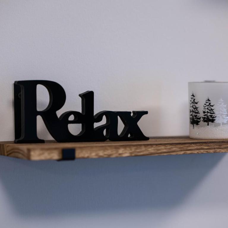 FeelGood Studio I Majing I Leukerbad I Gemmi - Apartment mit 1 Schlafzimmer - 8