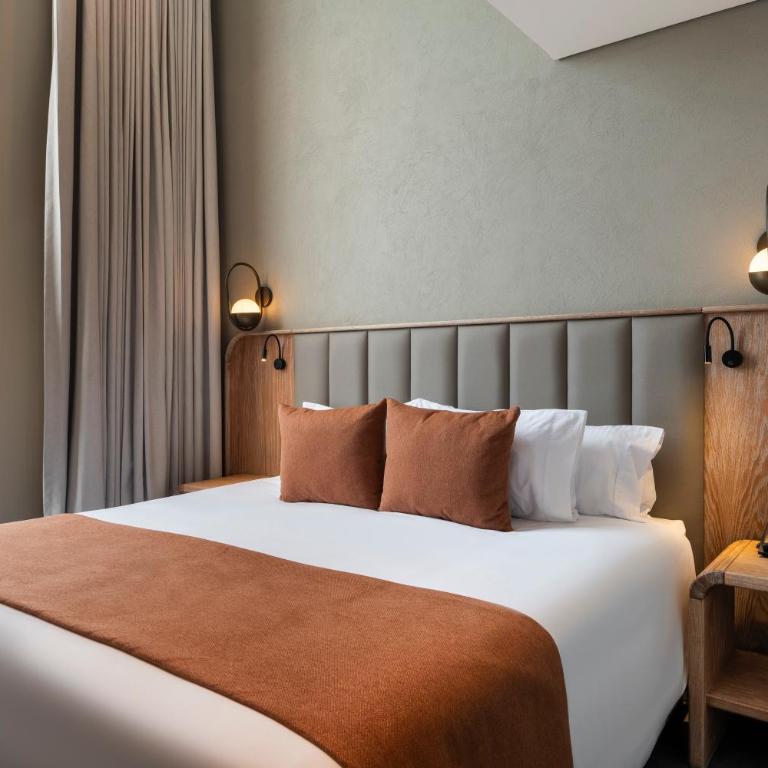 OZ Hotel Collection - Standard Double Room - 1