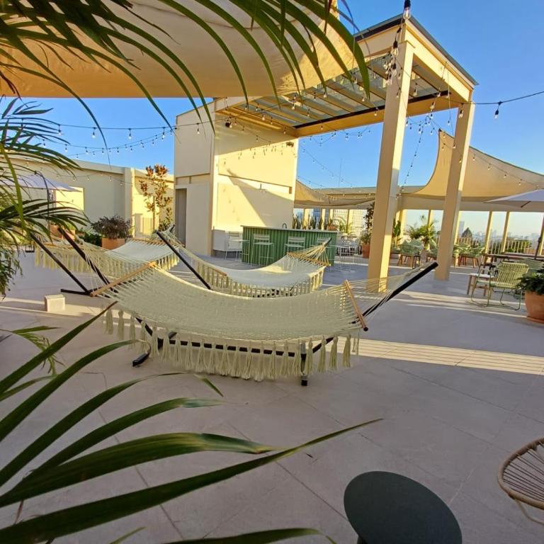 Loft Centro Zapopan - One-Bedroom Apartment - 10