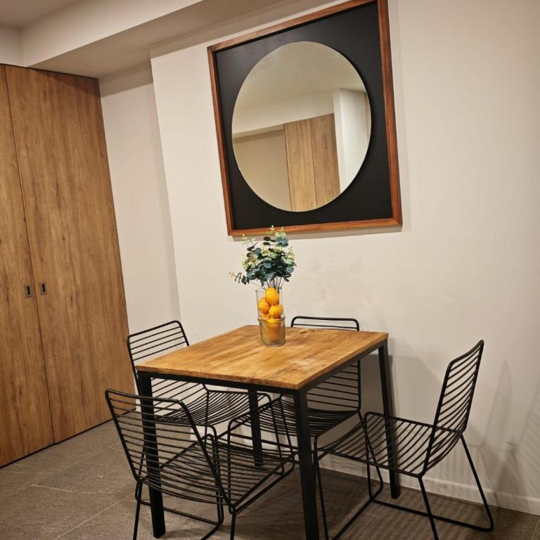 Loft Centro Zapopan - One-Bedroom Apartment - 2