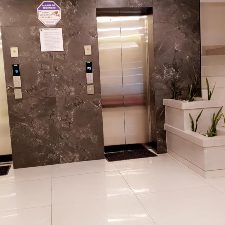 Ruaj - One-Bedroom Apartment - 3