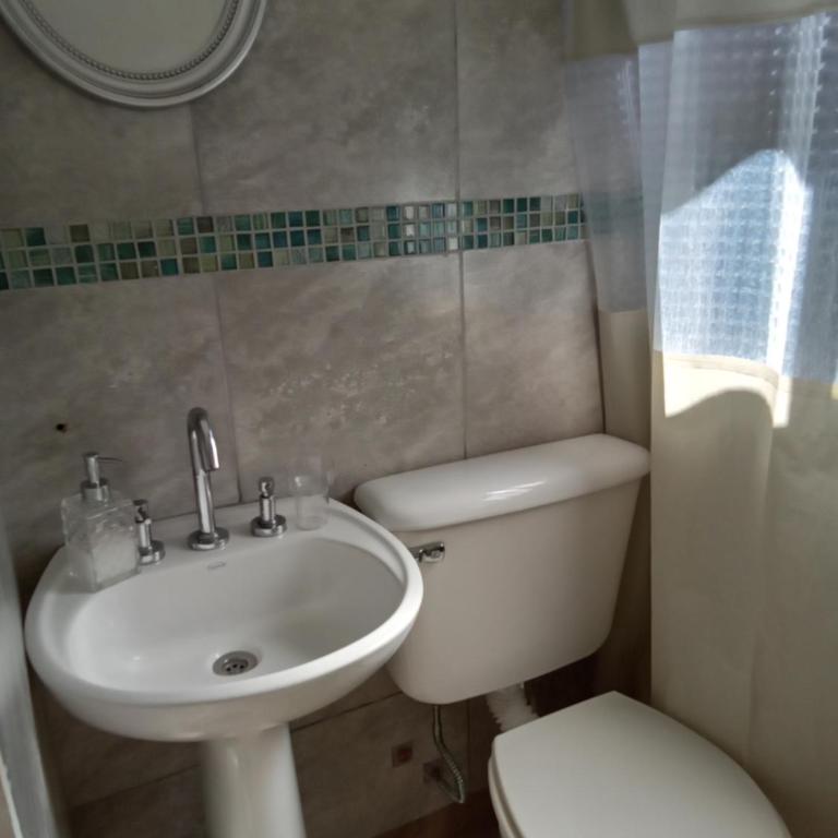 WyW PEATONAL JUNIN - One-Bedroom Apartment - 7
