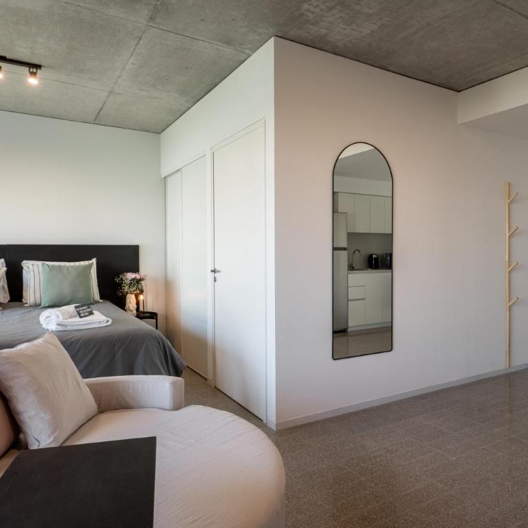 Top Rentals Huergo 475 - Apartamento Estudio - 2