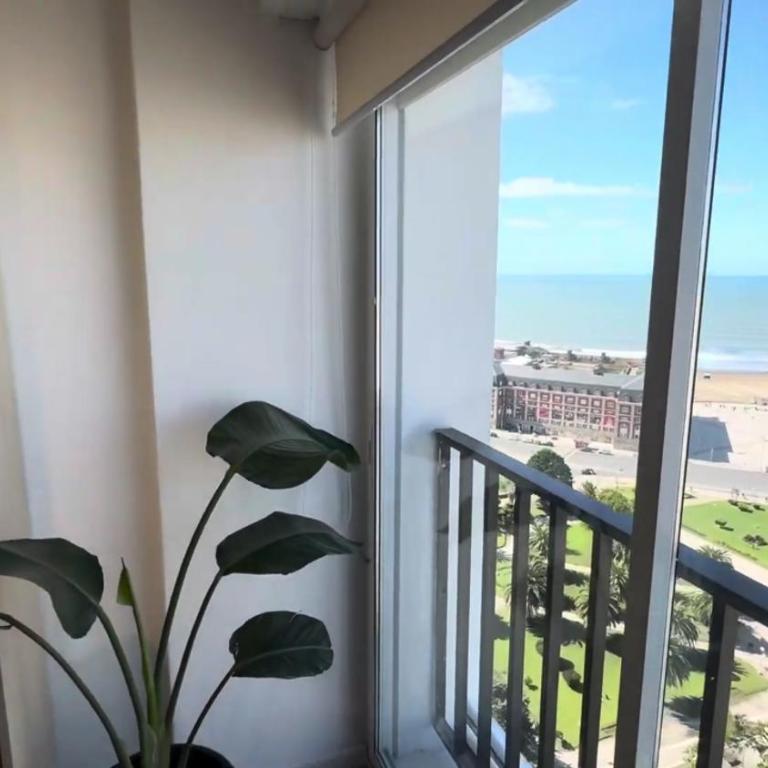 Alquileres Corrientes - Apartamento de 2 dormitorios - 35