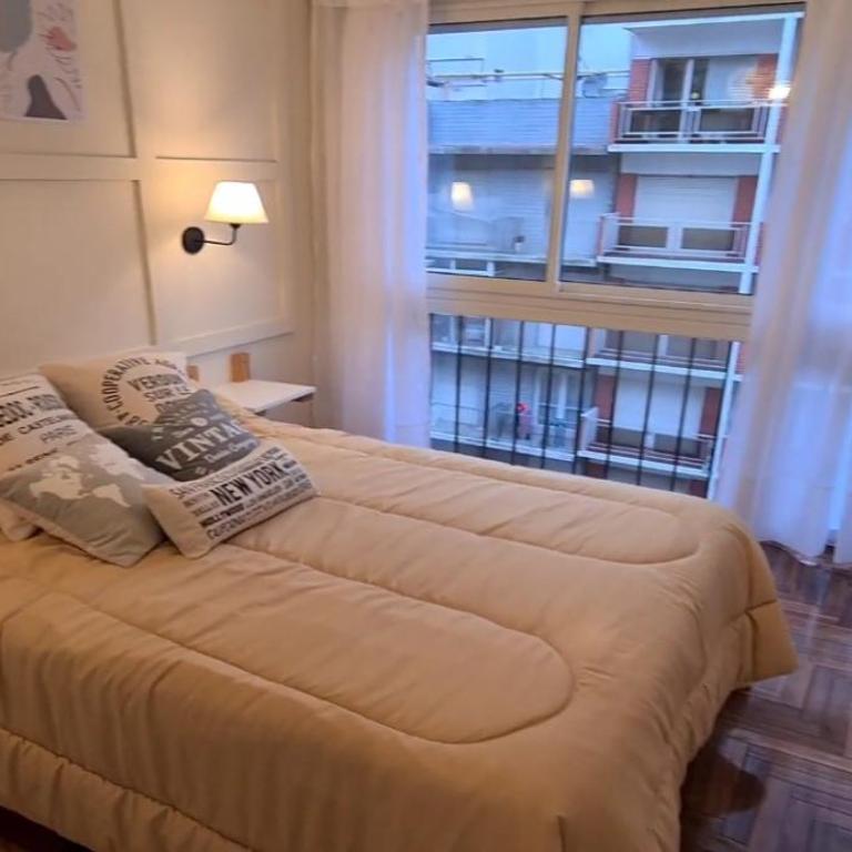 Alquileres Corrientes - Apartamento de 2 dormitorios - 34