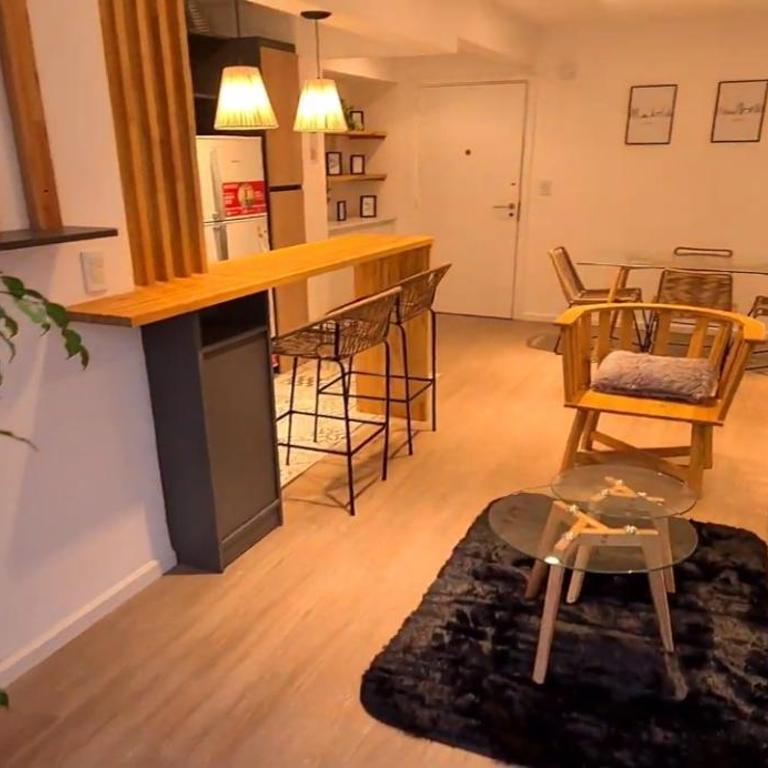 Alquileres Corrientes - Apartamento de 2 dormitorios - 42