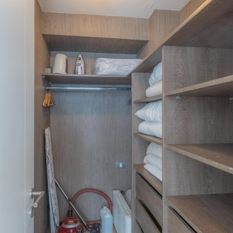 Kennedy Premium Apartments - Apartamento con balcón - 4