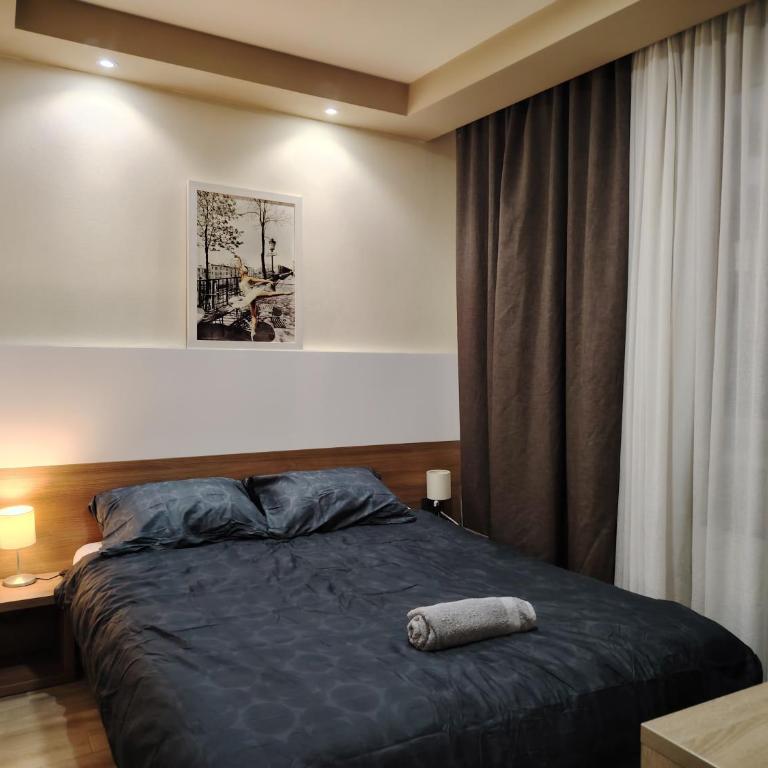 Sakura - Apartman sa 1 Spavaćom Sobom - 4