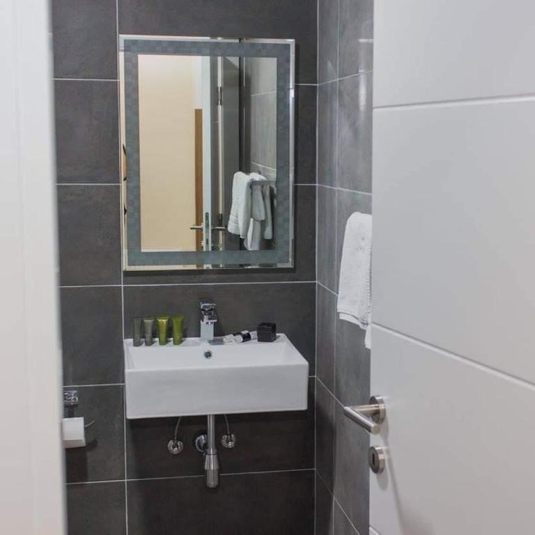 Sakura - Apartman sa 1 Spavaćom Sobom - 7