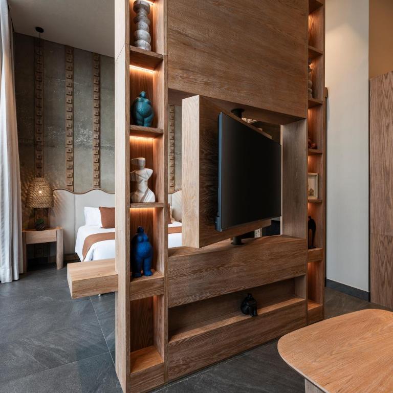 OZ Hotel Collection - Presidential Suite - 3