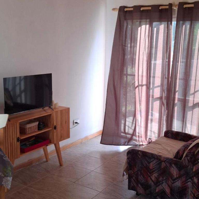 El Campito 2 - One-Bedroom Apartment - 4