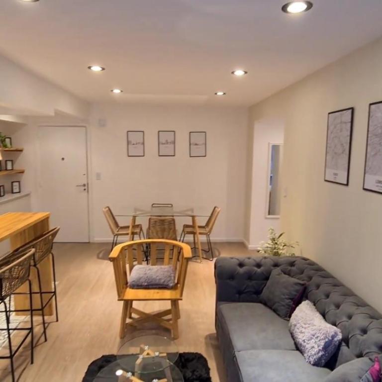 Alquileres Corrientes - Apartamento de 2 dormitorios - 44