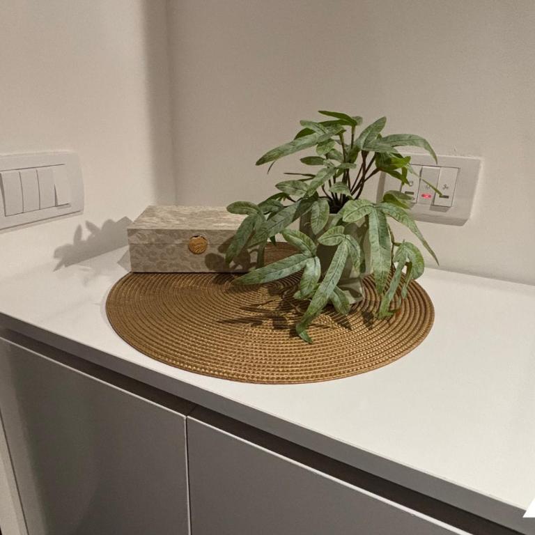 Apartman Herkul - Studio with Mountain View - 16
