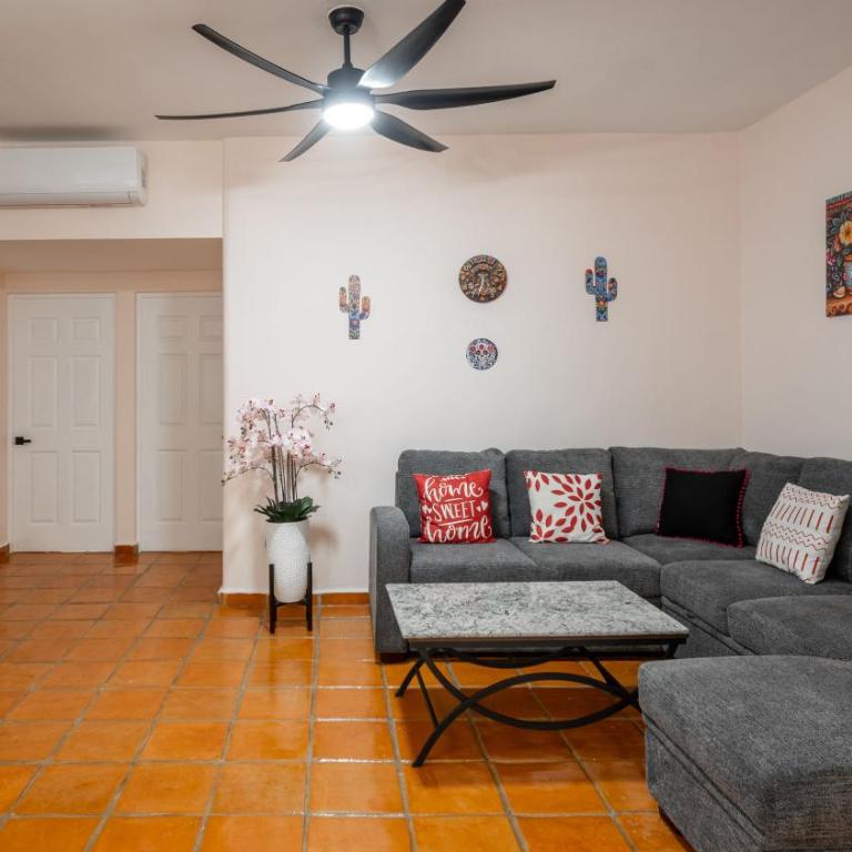 Caribe - Apartamento de 2 dormitorios - 9