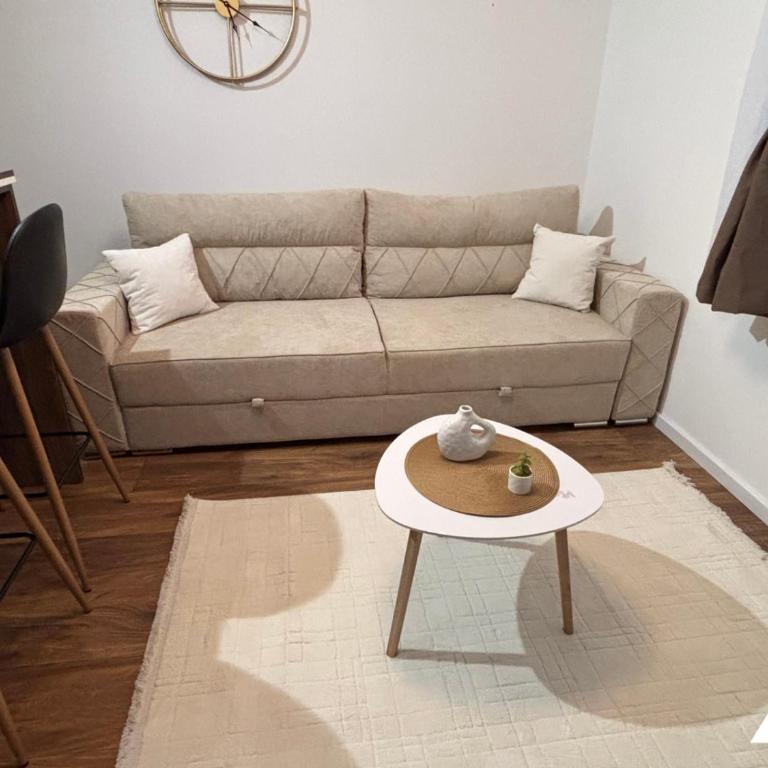 Apartman Herkul - Studio with Mountain View - 3