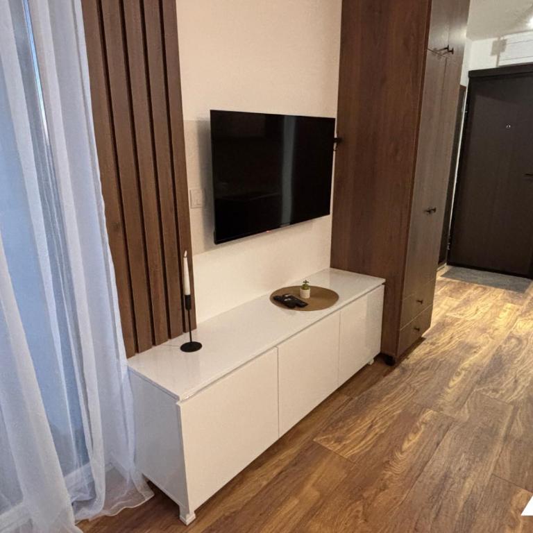 Apartman Herkul - Studio with Mountain View - 14