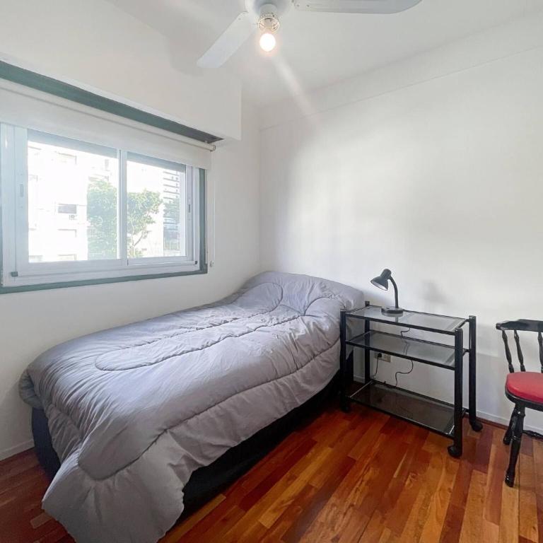 Beautiful 2 bedrooms and Cozy Apartment in the Heart of Palermo - Apartamento - 3