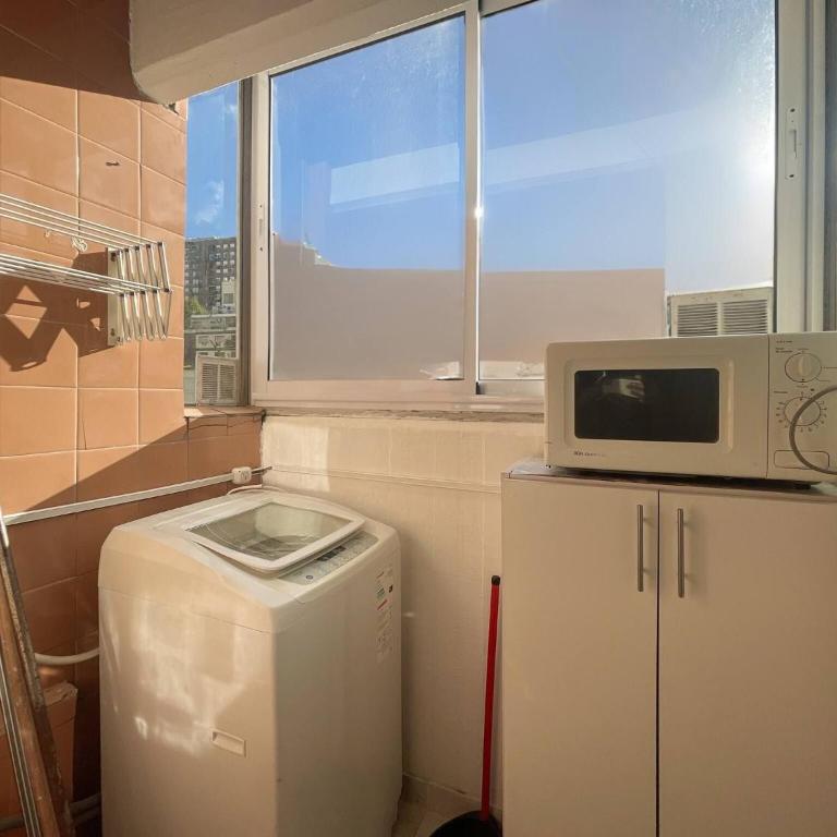Beautiful 2 bedrooms and Cozy Apartment in the Heart of Palermo - Apartamento - 5