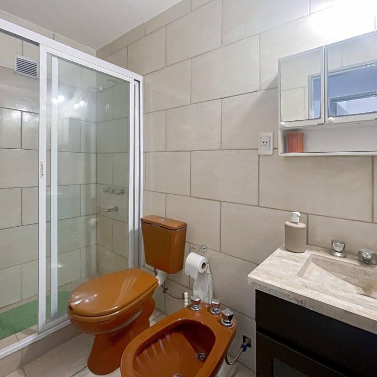 Beautiful 2 bedrooms and Cozy Apartment in the Heart of Palermo - Apartamento - 8