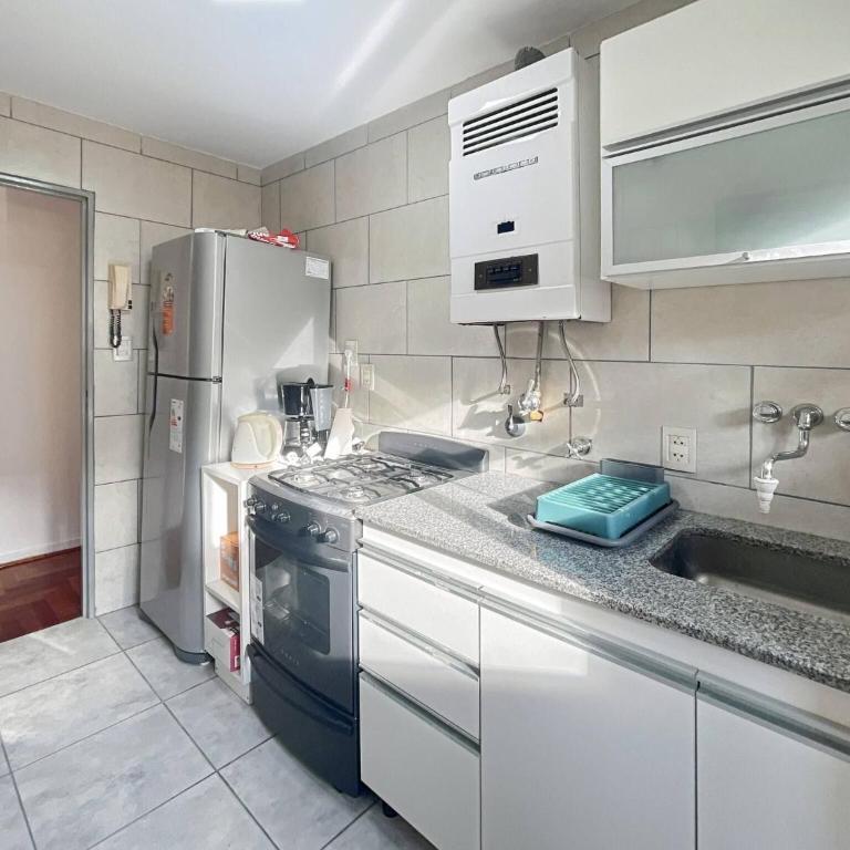 Beautiful 2 bedrooms and Cozy Apartment in the Heart of Palermo - Apartamento - 12