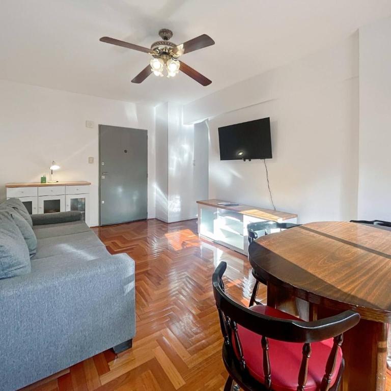 Beautiful 2 bedrooms and Cozy Apartment in the Heart of Palermo - Apartamento - 14