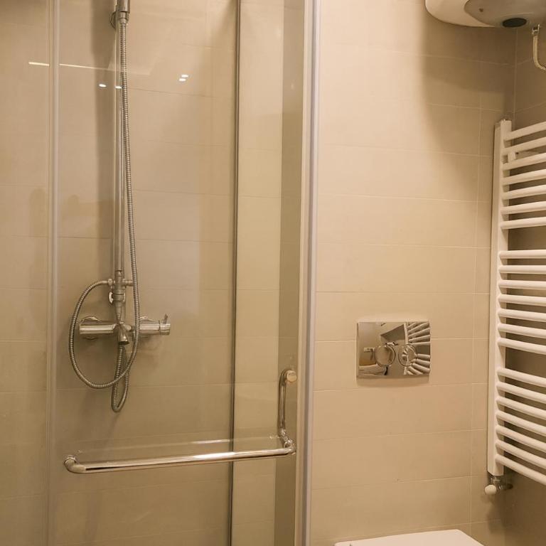 Design Apartment - City Break Apartments - Apartman sa Terasom - 13