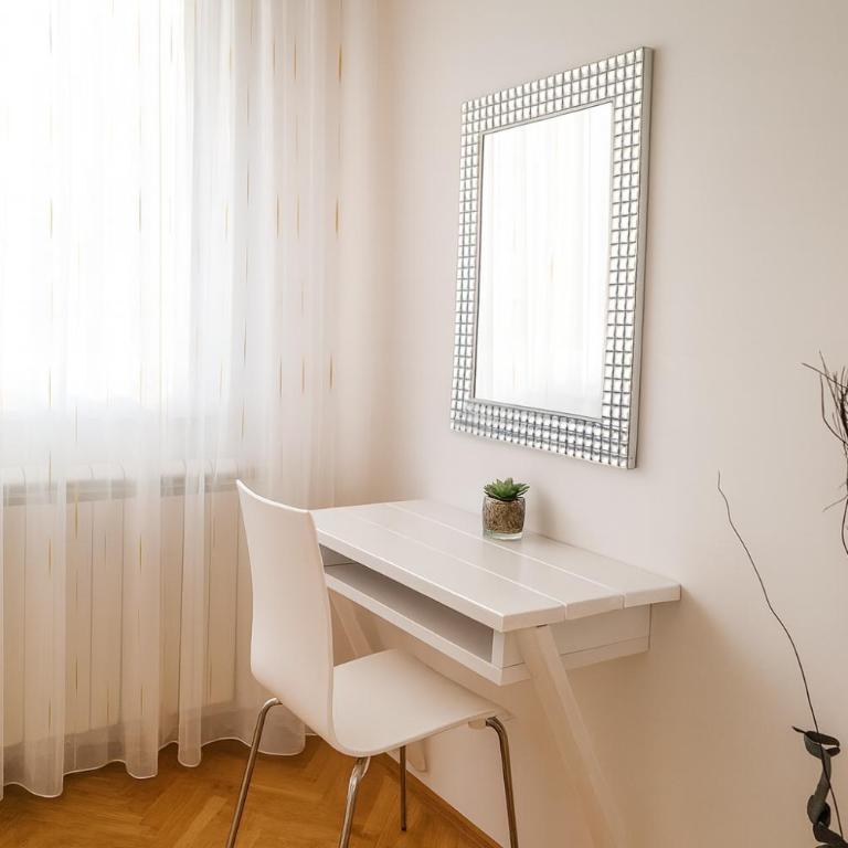 Design Apartment - City Break Apartments - Apartman sa Terasom - 9