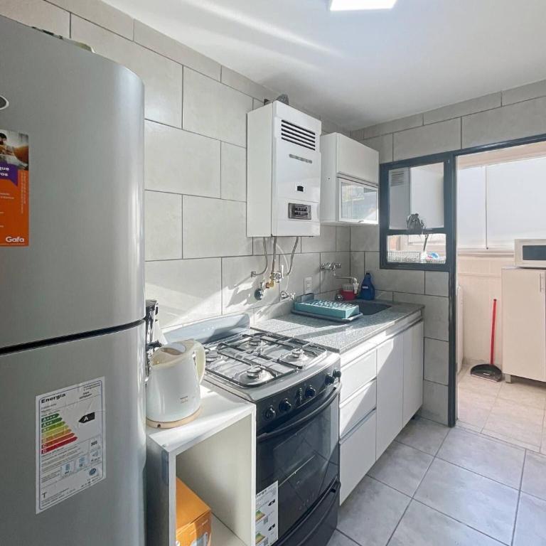 Beautiful 2 bedrooms and Cozy Apartment in the Heart of Palermo - Apartamento - 17