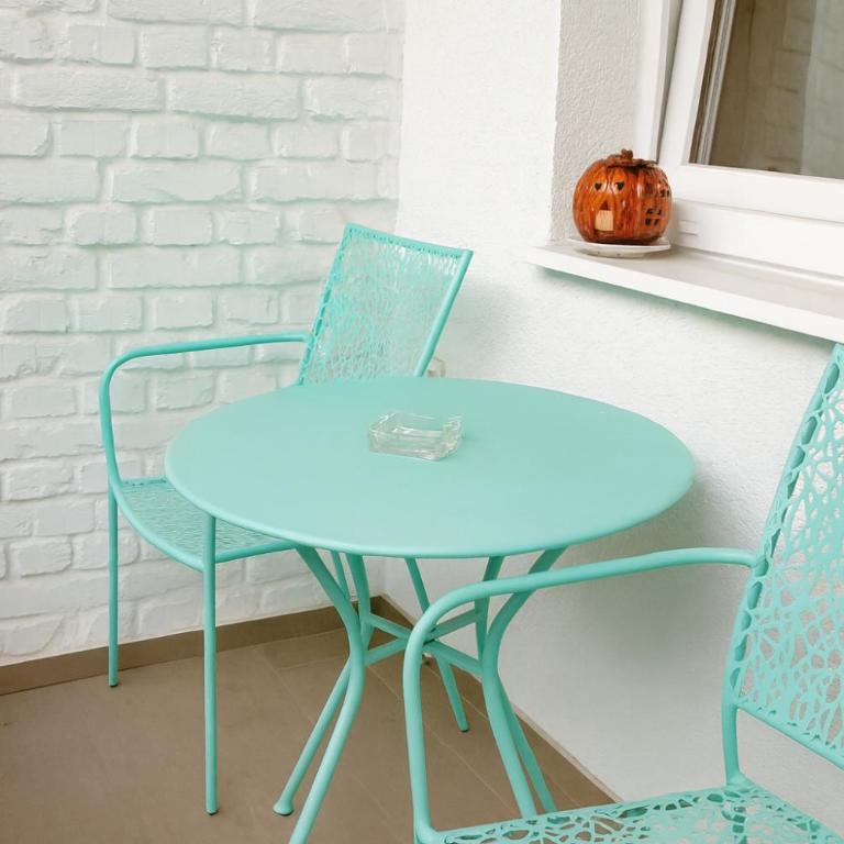 Design Apartment - City Break Apartments - Apartman sa Terasom - 16