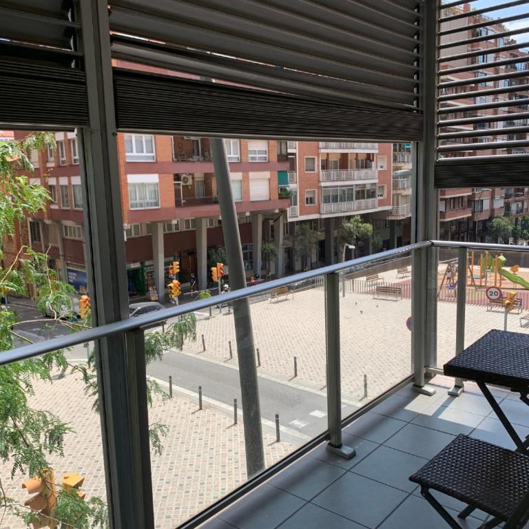 Hotel Travessera - One-Bedroom Apartment with Terrace - 10