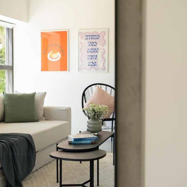 Top Rentals Huergo 475 - Apartamento de 1 dormitorio - 1