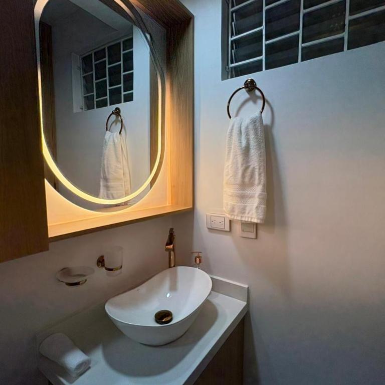 Golden Stays - Paisajes de ensueño en el Norte de Armenia - Apartamento de 3 dormitorios con vistas a las montañas - 31