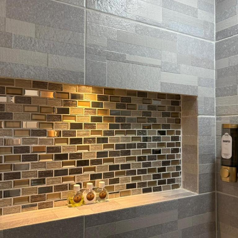 Golden Stays - Paisajes de ensueño en el Norte de Armenia - Apartamento de 3 dormitorios con vistas a las montañas - 32