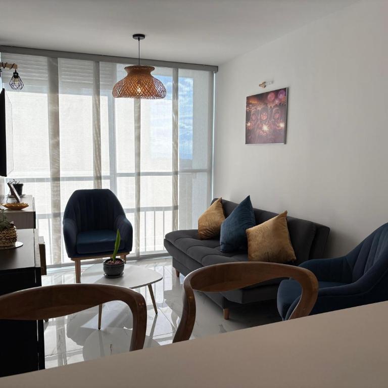 Golden Stays - Paisajes de ensueño en el Norte de Armenia - Apartamento de 3 dormitorios con vistas a las montañas - 4