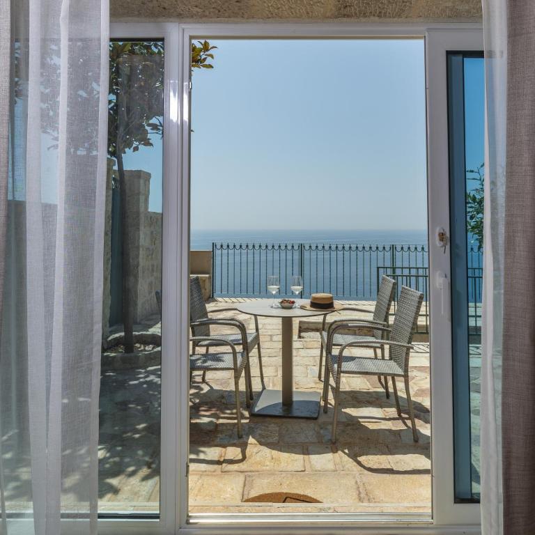 Olive Resort - Studio with terrace and shared pool S1 - 6