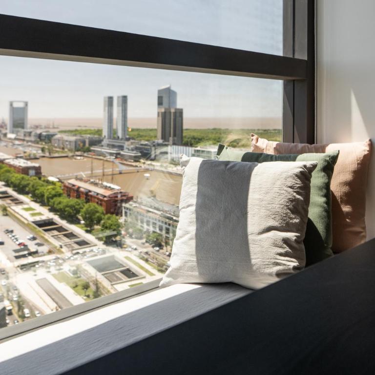 Top Rentals Huergo 475 - Apartamento Estudio - 3